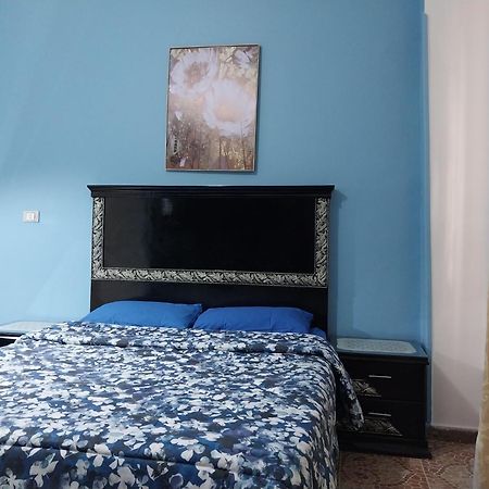 Jasmine Villa Hurghada Zewnętrze zdjęcie