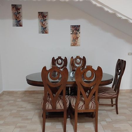 Jasmine Villa Hurghada Zewnętrze zdjęcie